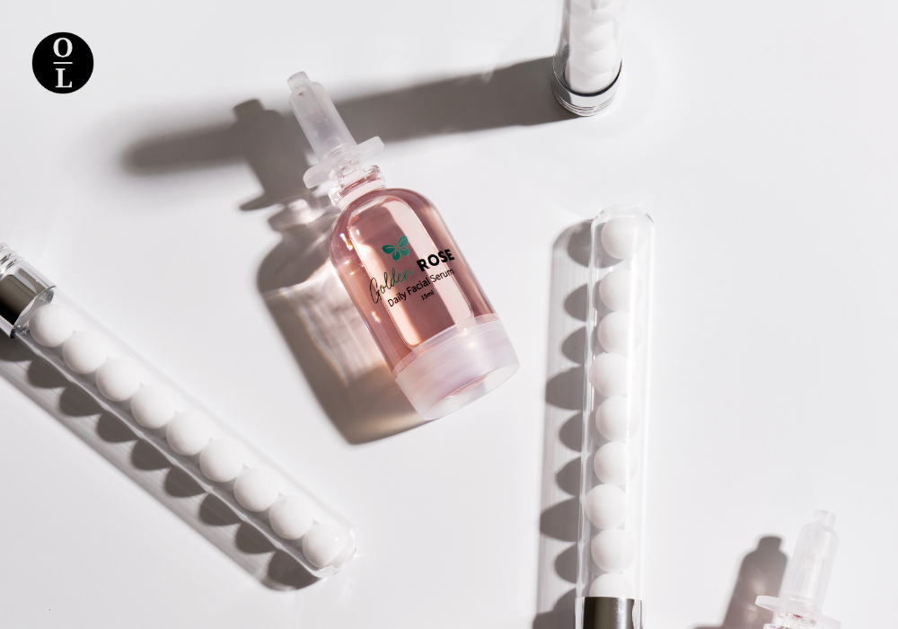 Marketplace Feature: Boost Your Glow With Bevanni's Golden Rose Serum