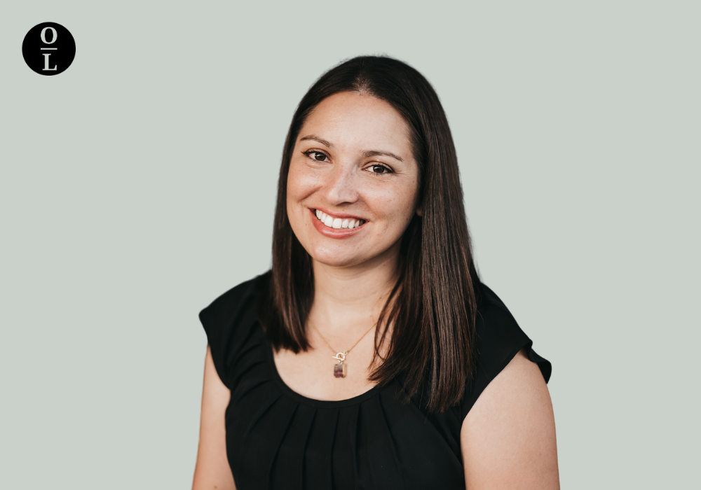 Meet Kayla Monson: Integrating Wellness and Essential Oils