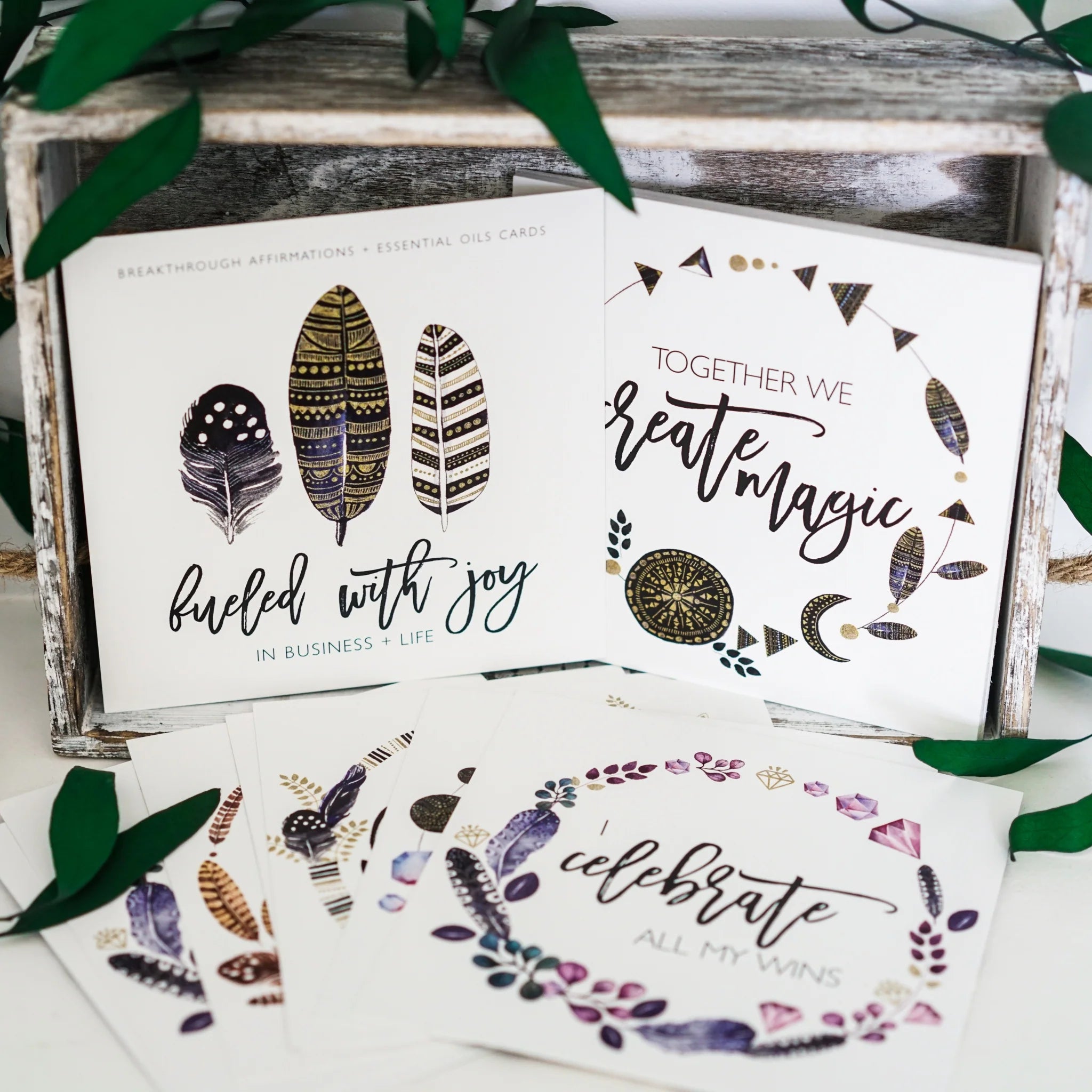 Card Decks