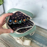 3-in-1 Crossbody Essential Oil Bag