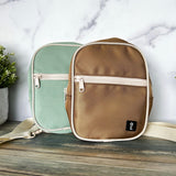 3-in-1 Crossbody Essential Oil Bag