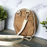 3-in-1 Crossbody Essential Oil Bag