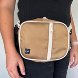 3-in-1 Crossbody Essential Oil Bag