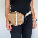 3-in-1 Crossbody Essential Oil Bag