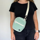 3-in-1 Crossbody Essential Oil Bag