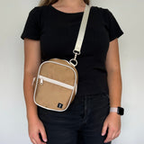 3-in-1 Crossbody Essential Oil Bag