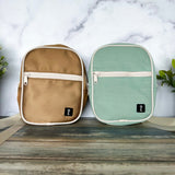 3-in-1 Crossbody Essential Oil Bag