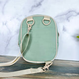 3-in-1 Crossbody Essential Oil Bag