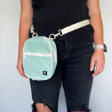 3-in-1 Crossbody Essential Oil Bag