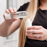 powerFOL - Vegan Collagen Hair Treatment Spray