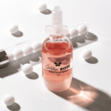 Golden ROSE Serum + CollaGEMS