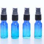 Ombre Glass Spray Bottles (4pk) - Oil Life