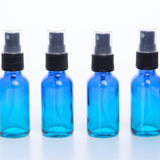 Ombre Glass Spray Bottles (4pk) - Oil Life