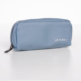 Chic Vegan Leather Essential Oil Clutch Bags