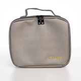 Chic Vegan Leather Medium Essential Oil Carrying Case
