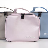 Chic Vegan Leather Medium Essential Oil Carrying Case