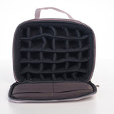 Chic Vegan Leather Medium Essential Oil Carrying Case