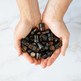 1/4 Dram Glass Sample Vials