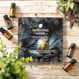 Emotions Made Simple Book 1st Edition