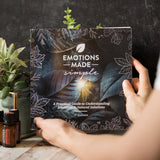 Emotions Made Simple Book 1st Edition