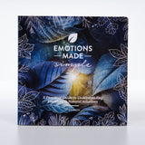 Emotions Made Simple Book 1st Edition