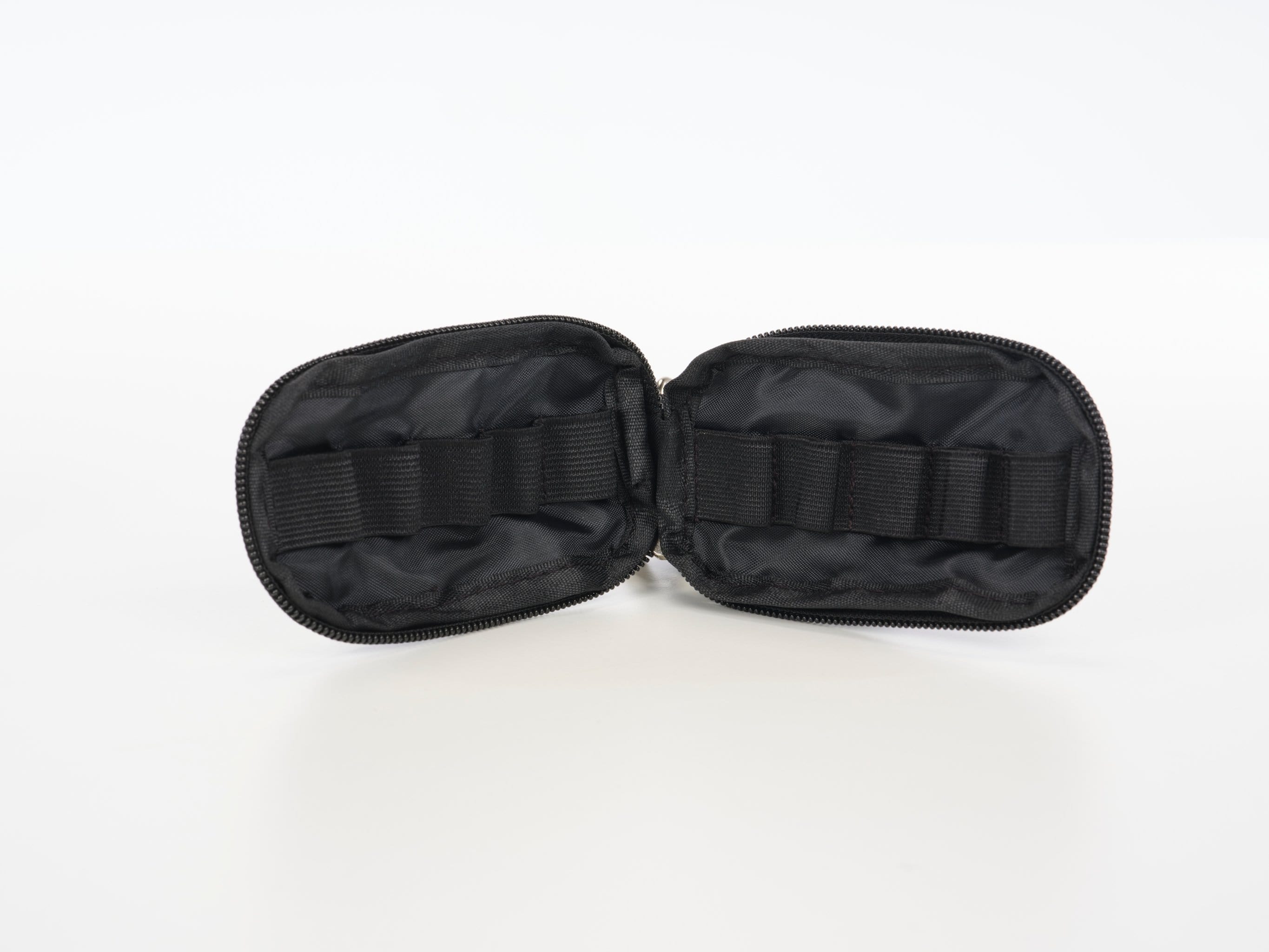 Sample Vial Keychain Pouch for Essential Oils - Oil Life