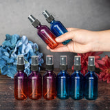 Ombre Glass Spray Bottles (4pk)