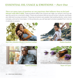 Emotions Made Simple Book 1st Edition