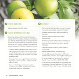 Emotions Made Simple Book 1st Edition