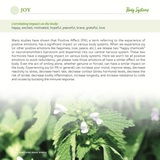 Emotions Made Simple Book 1st Edition