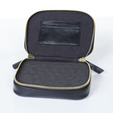 Vegan Leather Essential Oil Sampling Case