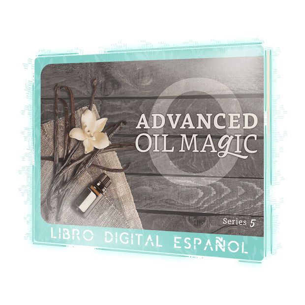 ADVANCED Oil Magic Series 5 | ESPAÑOL Libro Virtual