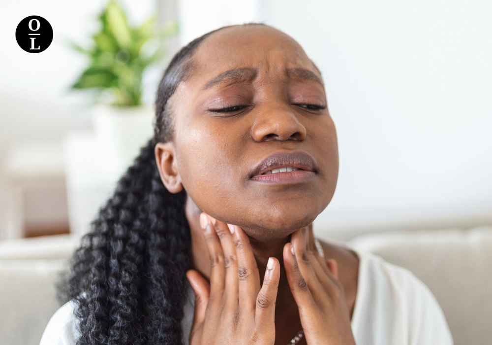 Essential Oils for Lymphatic System
