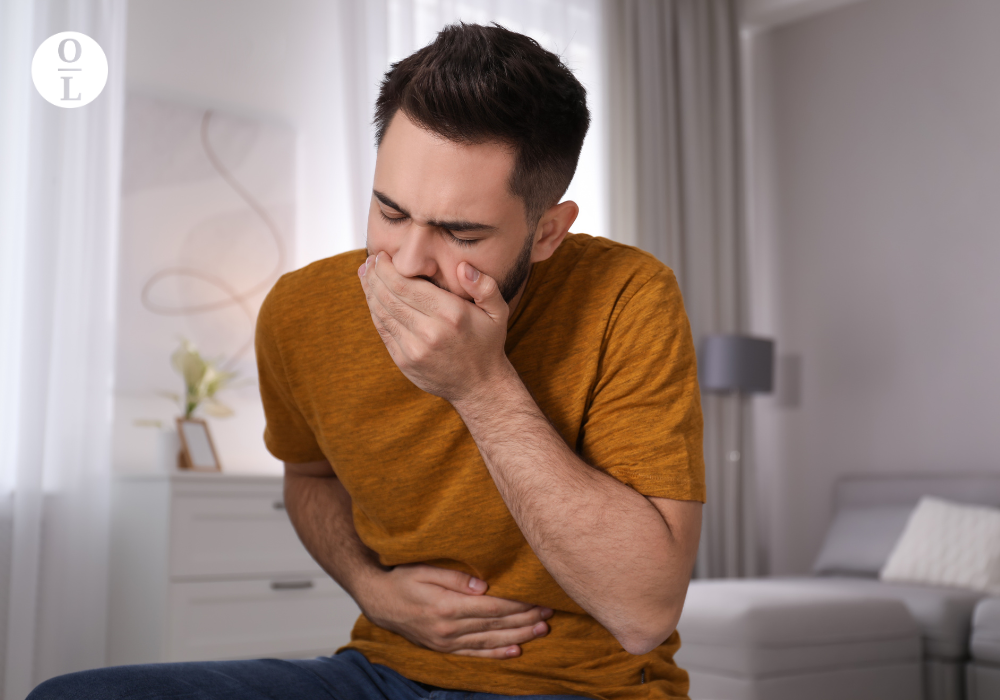 Top 5 Essential Oils For Food Poisoning