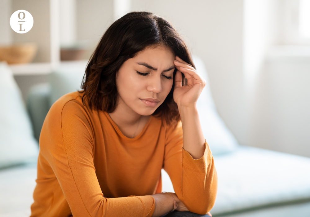 Diffuser Blend for Seasonal Affective Disorder