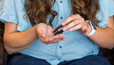 How to Start Using Essential Oils