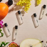 Parfum Oil Discovery Set