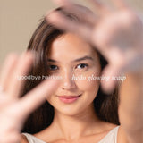 powerFOL - Vegan Collagen Hair Treatment Spray