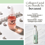 Collagen Facial Care Bundle by Bevanni