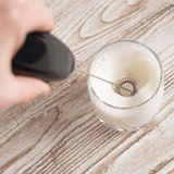 Rechargeable Drink Frother