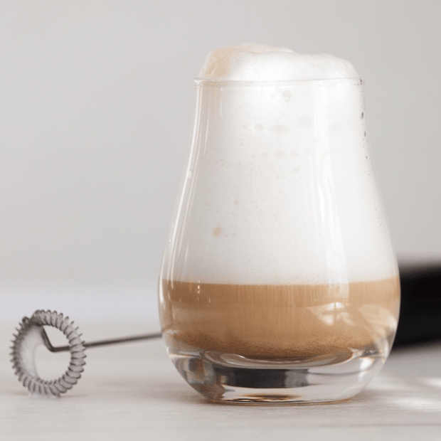 Rechargeable Drink Frother