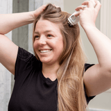 powerFOL - Vegan Collagen Hair Treatment Spray