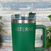 40oz doTERRA Insulated Tumbler