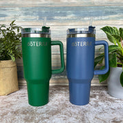 40oz doTERRA Insulated Tumbler
