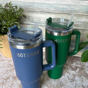 40oz doTERRA Insulated Tumbler