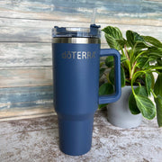 40oz doTERRA Insulated Tumbler