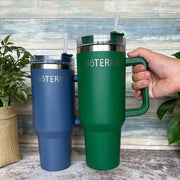 40oz doTERRA Insulated Tumbler