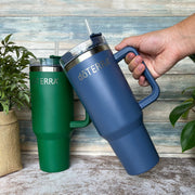 40oz doTERRA Insulated Tumbler