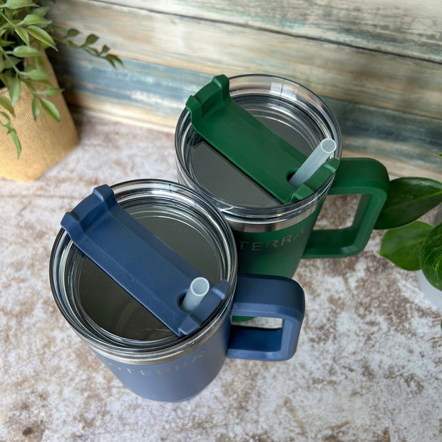 40oz doTERRA Insulated Tumbler