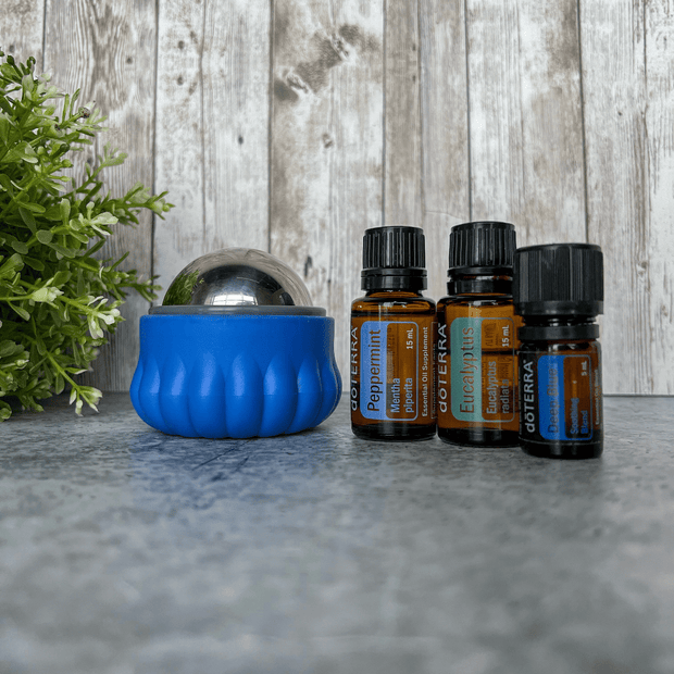 Essential Oil Supplies & Accessories for Aromatherapy